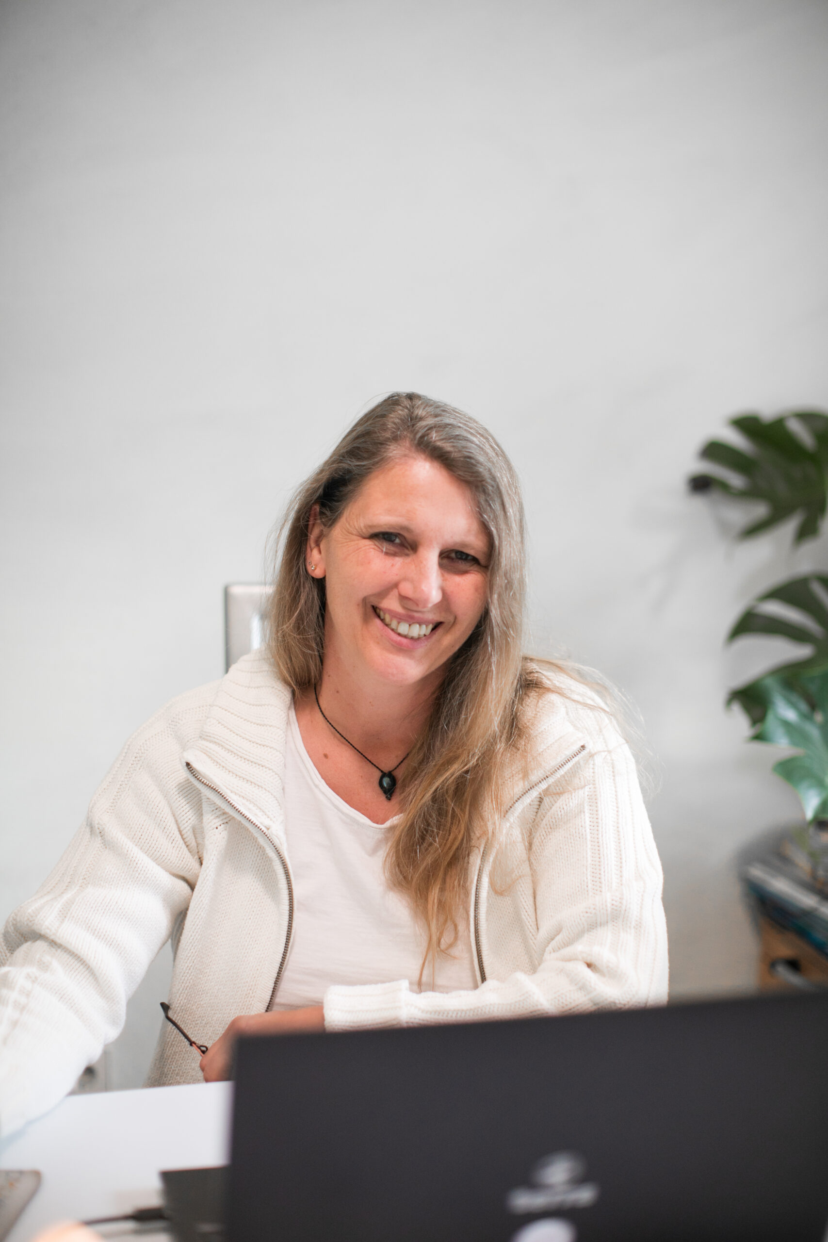 Martina Tömö Schmerztherapeutin