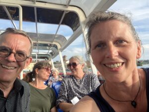Bootstour auf dem Gardasee 2025