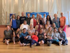 Core Connexion Tanzgemeinschaft 25 Glarisegg