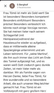 Foto eines Zextes