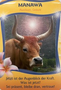 Aloha Karte Manawa